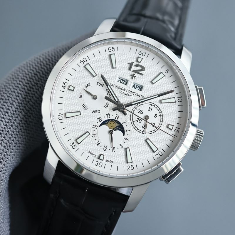 VACHERON CONSTANTIN Watches